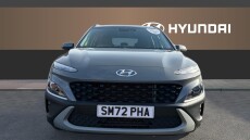 Hyundai Kona 1.0 TGDi 48V MHEV SE Connect 5dr Petrol Hatchback